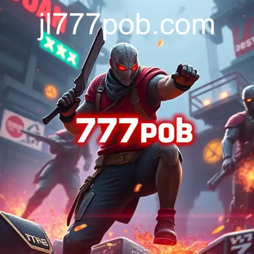 Exploring 'Action Games' on 777pob: A Dive into Adrenaline-Pumping Adventures