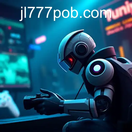 The Digital Frontier: Exploring 777pob's Gaming Revolution