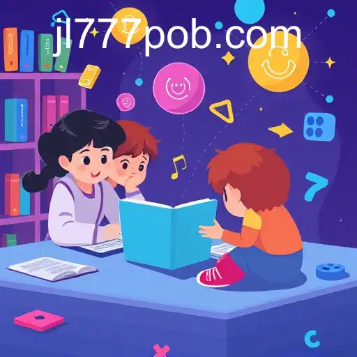 Exploring the Impact of Educational Games: A Revolution in Learning