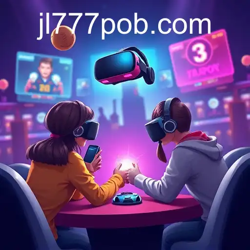 Shaping the Future of Online Gaming