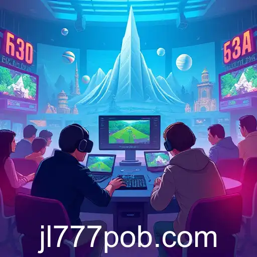 The Rise of Gaming in 2025