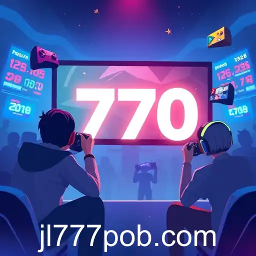 The Growing Popularity of 777pob Among Gamers