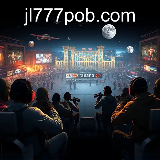 Exploring the World of Multiplayer Games: The Rise of '777pob'