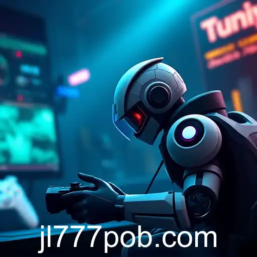 The Digital Frontier: Exploring 777pob's Gaming Revolution