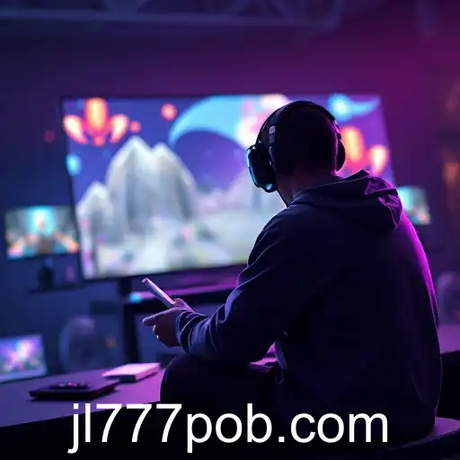 The Rise of Digital Gaming in 2025