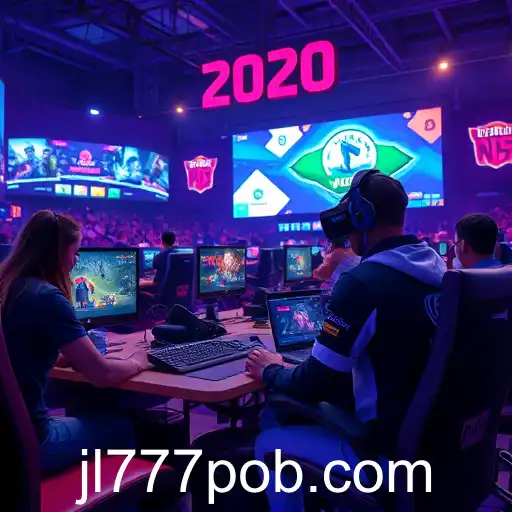 The Evolution of Online Gaming in 2025