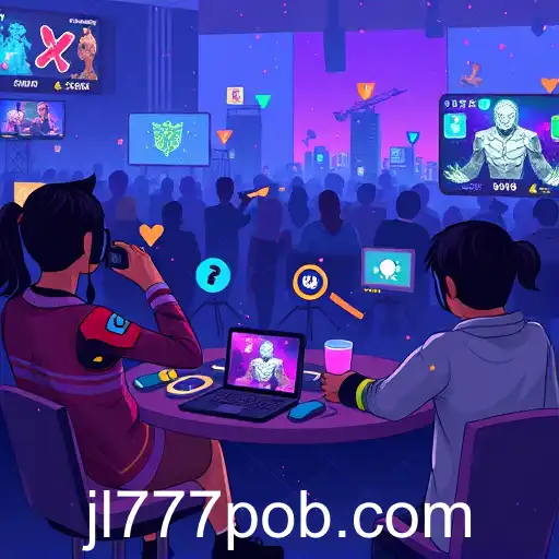 Innovative Trends in Online Gaming for 2025