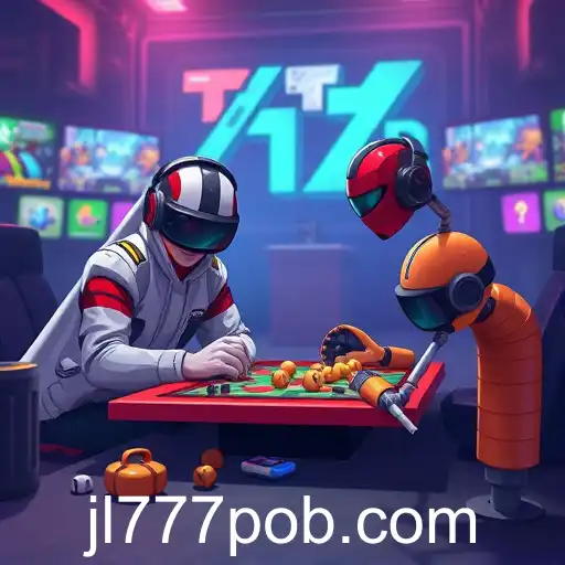 The Rise of Online Gaming Platforms