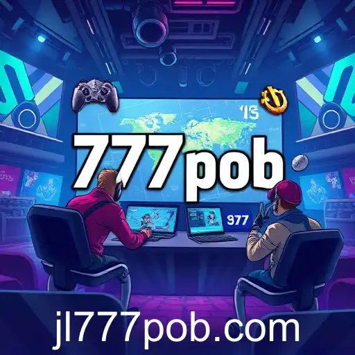 The Rise of 777pob in Online Gaming