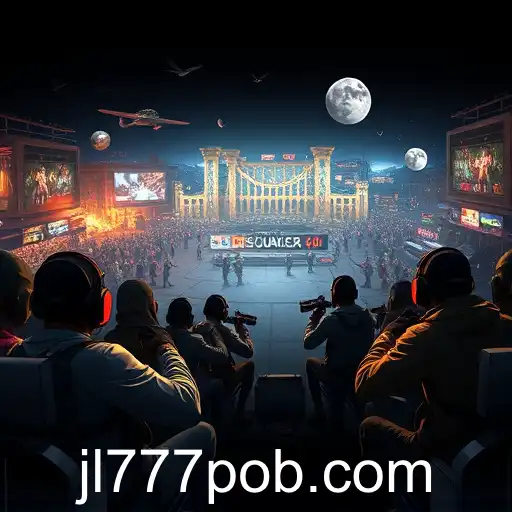 The Rise of Gaming Platforms in Today's Digital Age