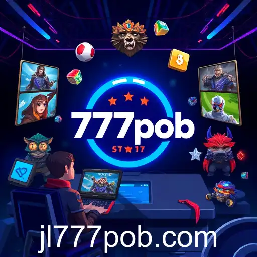 The Rise of 777pob and Its Impact on Online Gaming