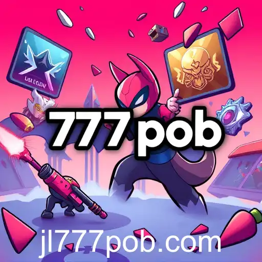 The Rise of 777pob: Revolutionizing Online Gaming