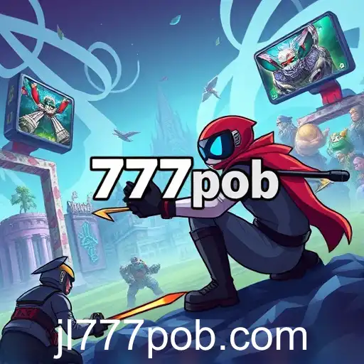 The Rise of 777pob: A New Era in Online Gaming