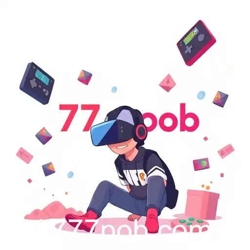 The Rise of 777pob in Gaming
