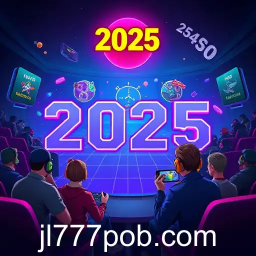 The Rise of Game Accessibility