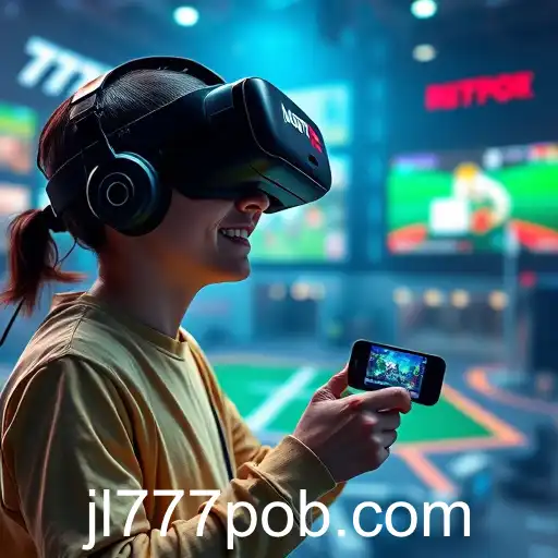 The Rise of Niche Gaming Platforms