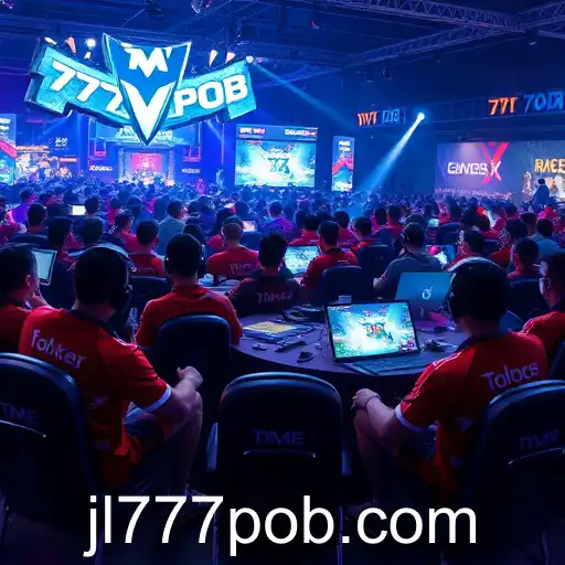 Rise of Online Gaming Platforms