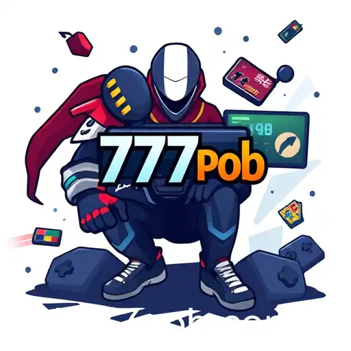 The Rise of 777pob in Gaming Culture