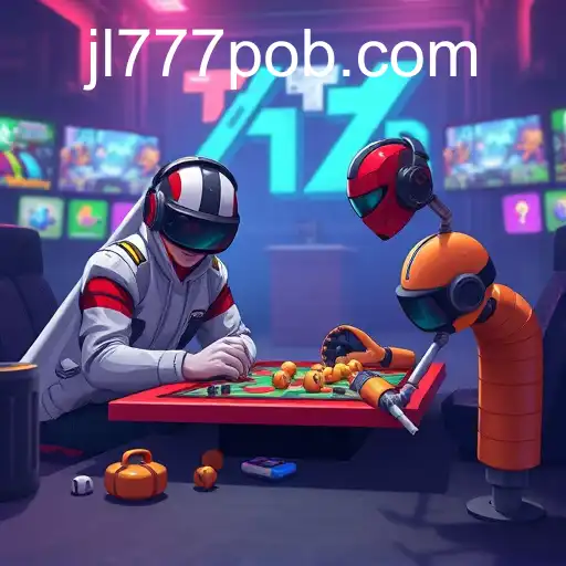 The Rise of Online Gaming Platforms