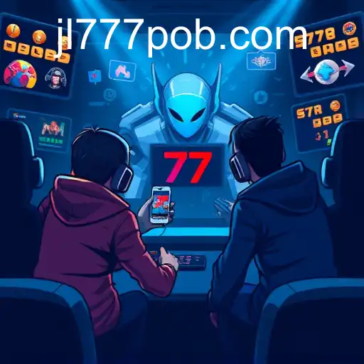 The Rise of 777pob in Online Gaming