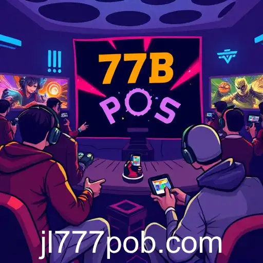 The Rise of 777pob in Gaming