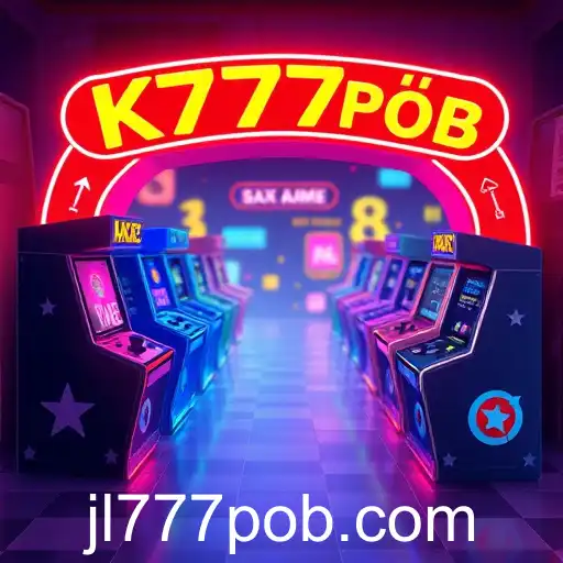 The Rise of 777pob in Online Gaming
