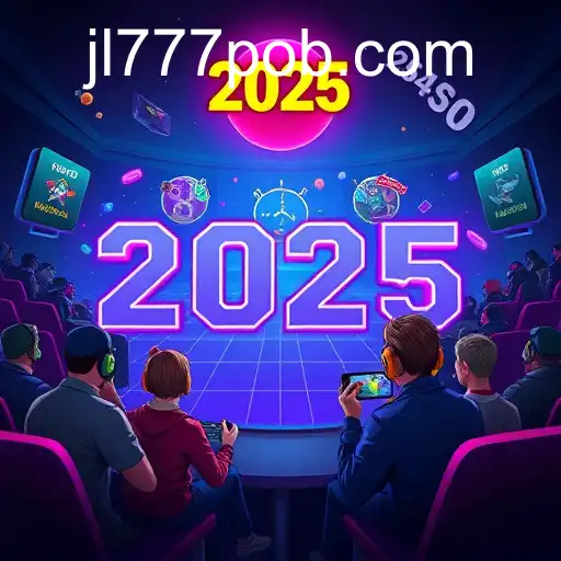 The Rise of Game Accessibility