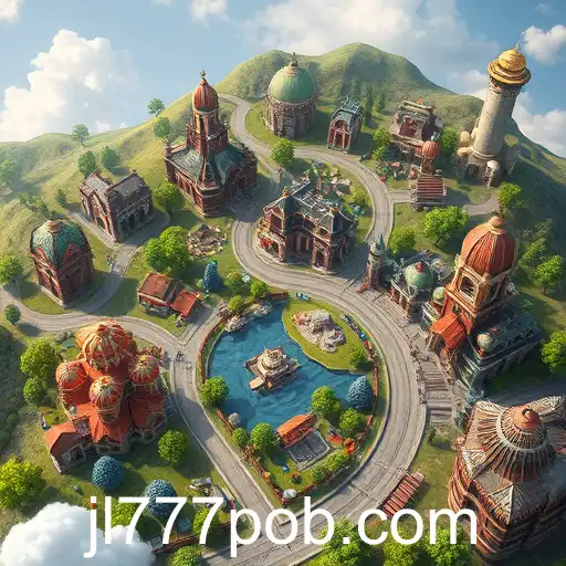 Rise of Online Gaming Platforms