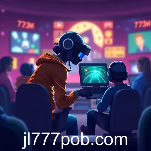 The Rise of Online Gaming Platforms