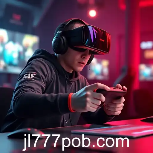 The Rise of Online Gaming Platforms in 2025