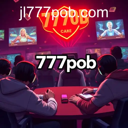 The Rise of 777pob: Shaping the Future of Online Gaming