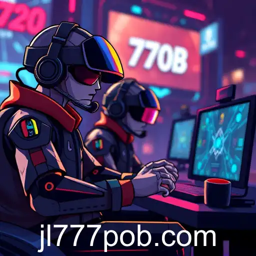 The Digital Transformation in Online Gaming