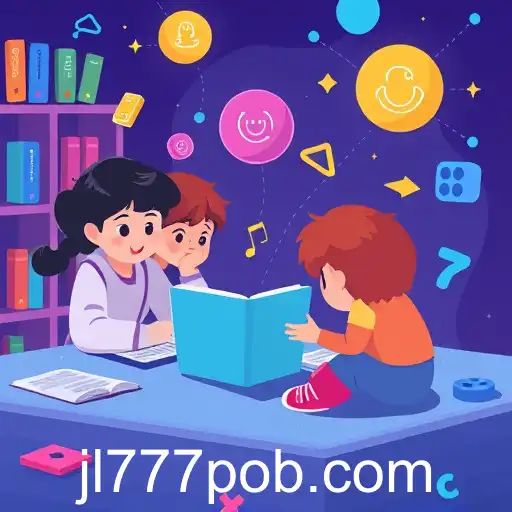 Exploring the Impact of Educational Games: A Revolution in Learning