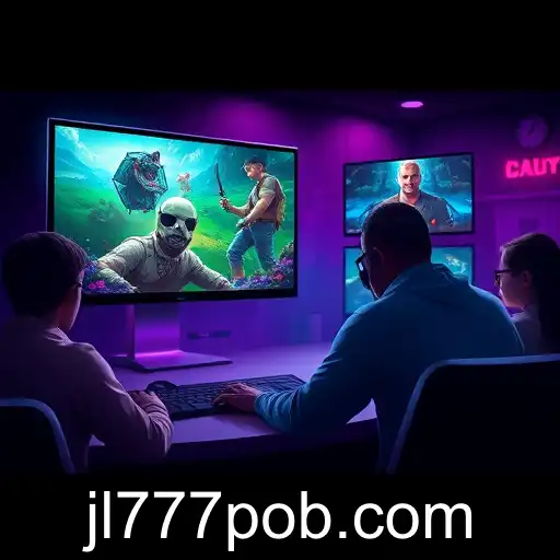 The Rise of English Game Websites Amidst 2025's Dynamic Landscape