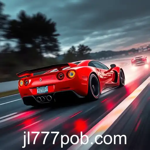 Exploring the Exciting World of Racing Games: A Deep Dive into a Popular Genre