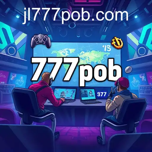 The Rise of 777pob in Online Gaming