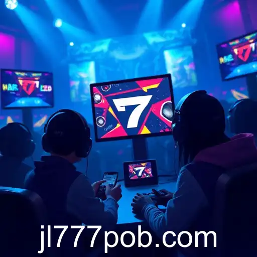 The Rise of 777pob and Its Impact on Online Gaming