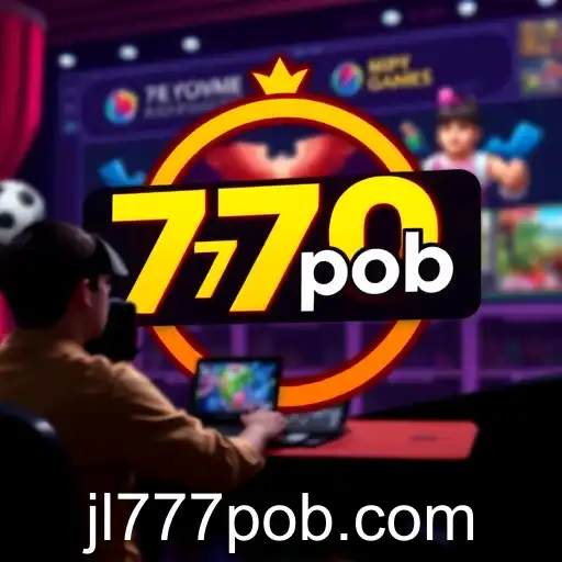 The Rise of 777pob: Gaming in 2025