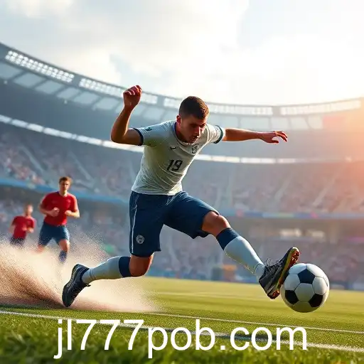 Exploring the Exciting World of 'Sports Games' with the Unique Keyword '777pob'