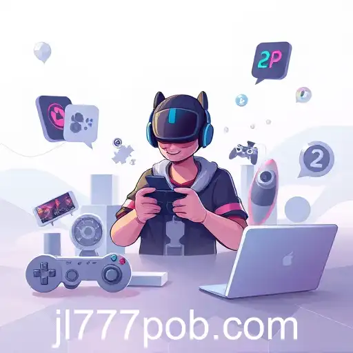 The Surge of Online Gaming: 777pob's Impact on the Industry